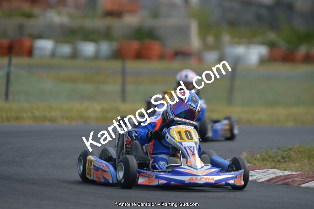 25/05/2014 : Kartix Clubs à Ganges (Photos Antoine Camblor) 2014 — karting