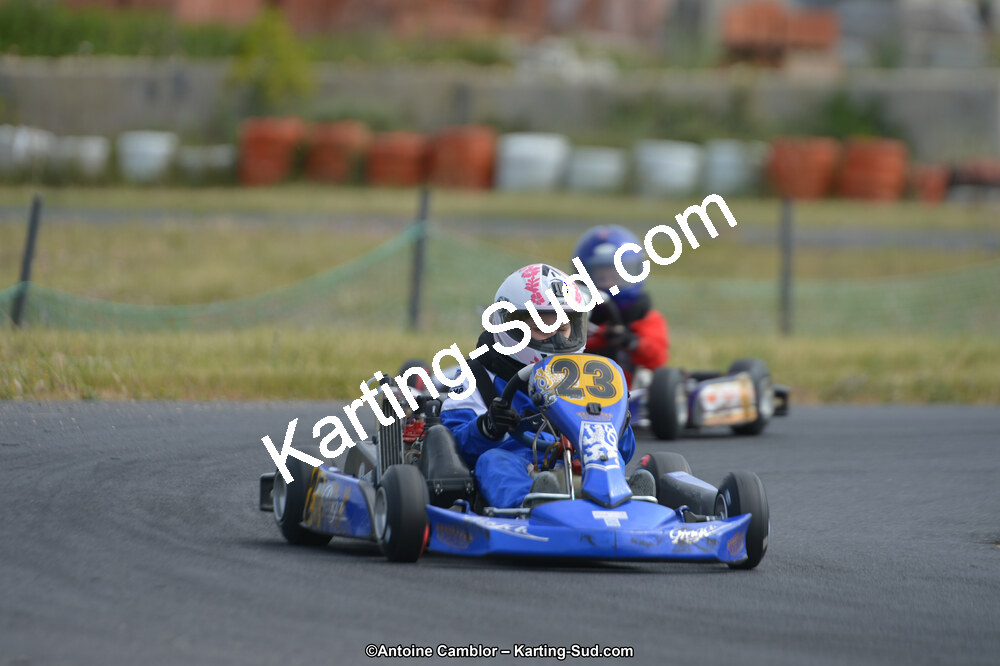 25/05/2014 : Kartix Clubs à Ganges (Photos Antoine Camblor) 2014 — karting