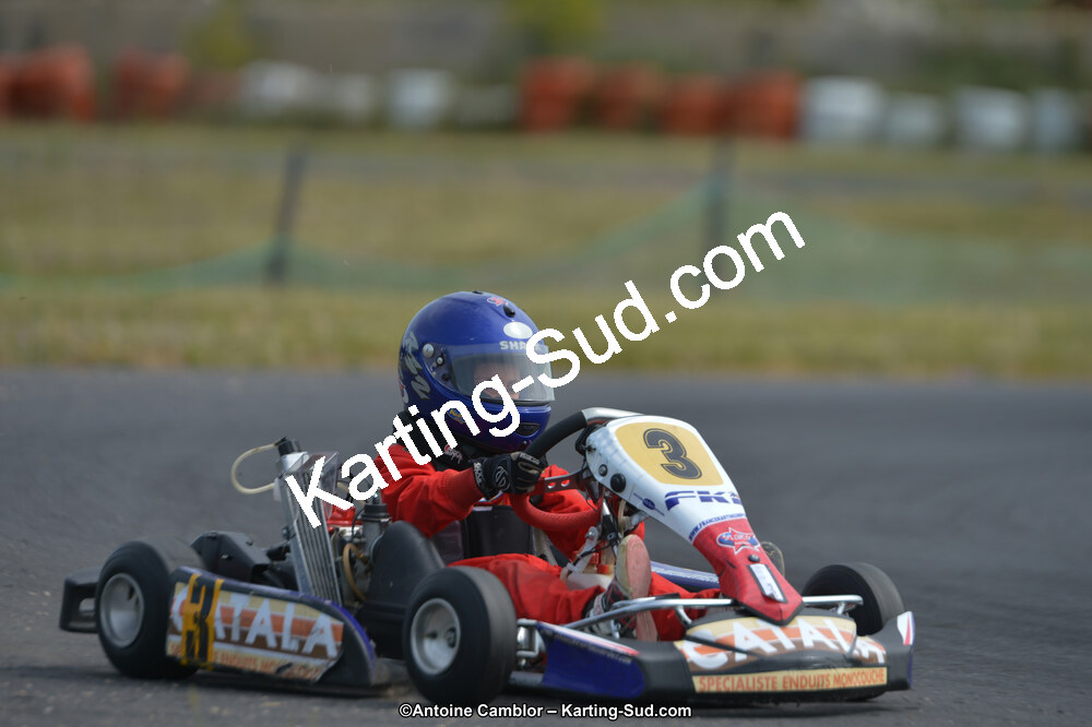25/05/2014 : Kartix Clubs à Ganges (Photos Antoine Camblor) 2014 — karting