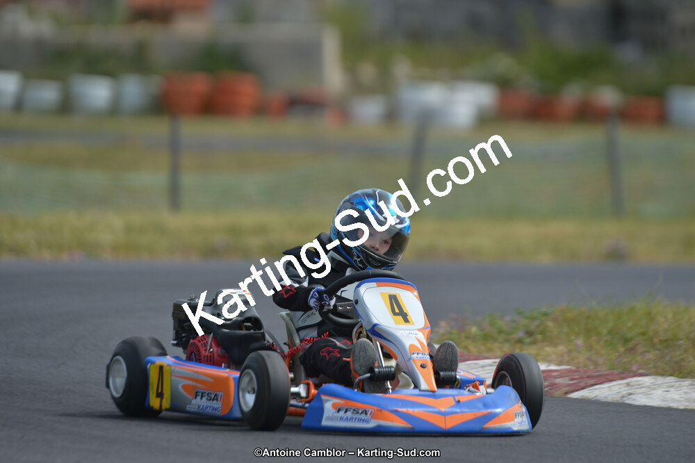 25/05/2014 : Kartix Clubs à Ganges (Photos Antoine Camblor) 2014 — karting