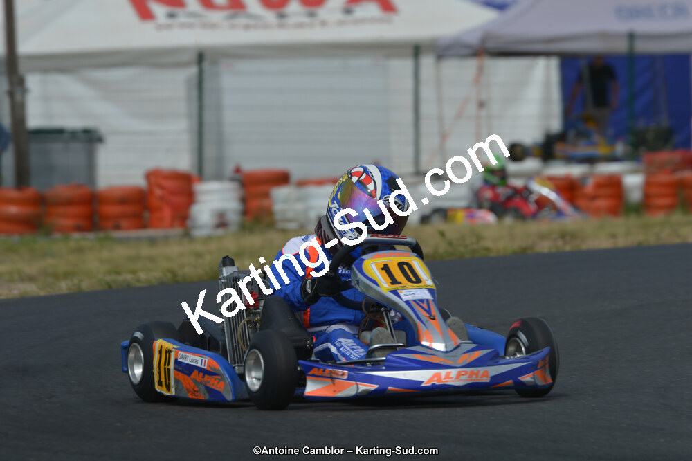 25/05/2014 : Kartix Clubs à Ganges (Photos Antoine Camblor) 2014 — karting