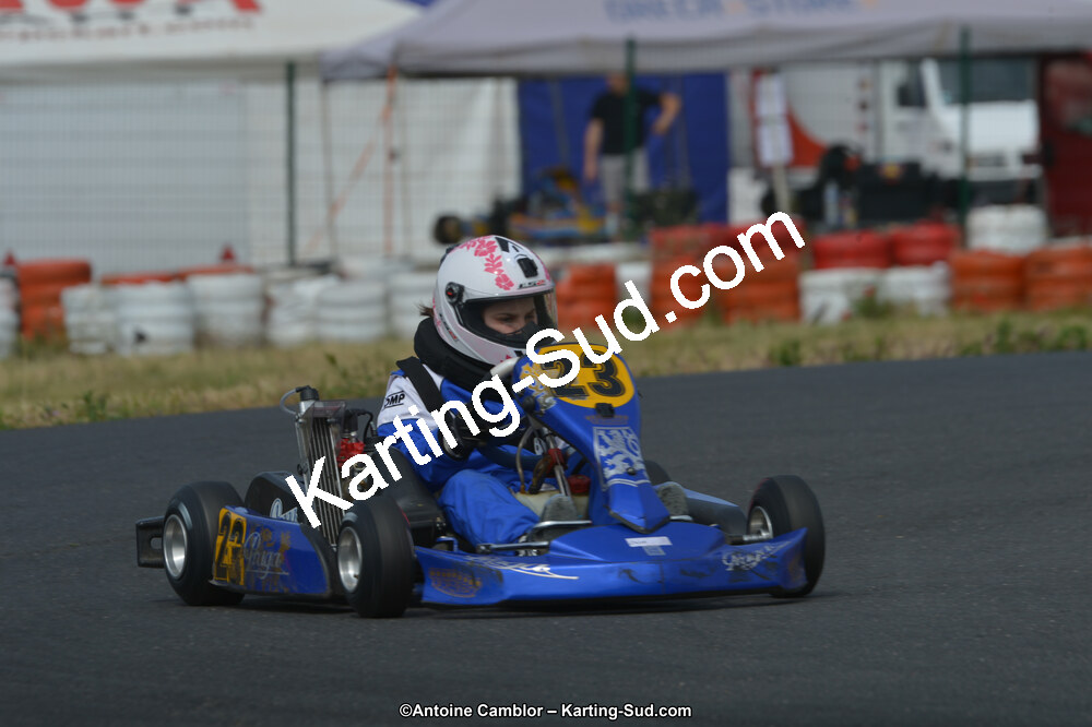 25/05/2014 : Kartix Clubs à Ganges (Photos Antoine Camblor) 2014 — karting