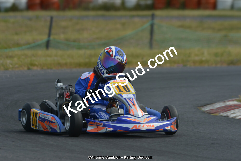 25/05/2014 : Kartix Clubs à Ganges (Photos Antoine Camblor) 2014 — karting