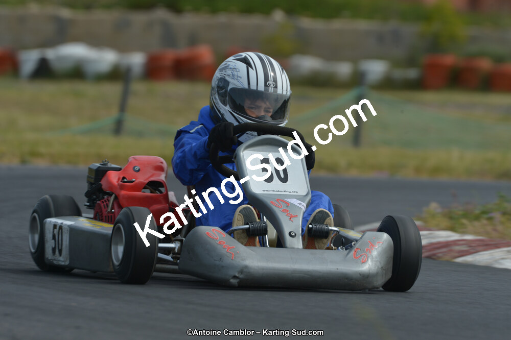 25/05/2014 : Kartix Clubs à Ganges (Photos Antoine Camblor) 2014 — karting