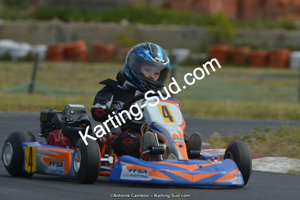 25/05/2014 : Kartix Clubs à Ganges (Photos Antoine Camblor) 2014 — karting