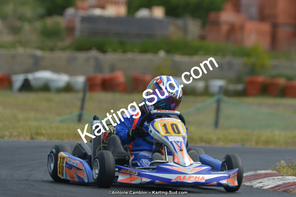 25/05/2014 : Kartix Clubs à Ganges (Photos Antoine Camblor) 2014 — karting