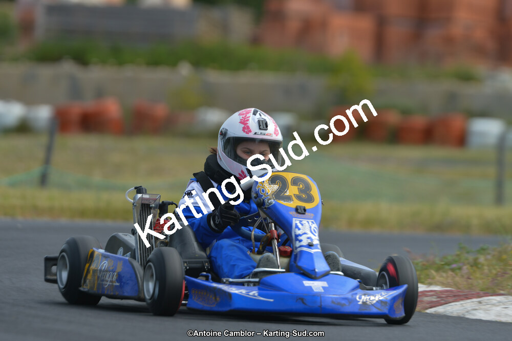25/05/2014 : Kartix Clubs à Ganges (Photos Antoine Camblor) 2014 — karting