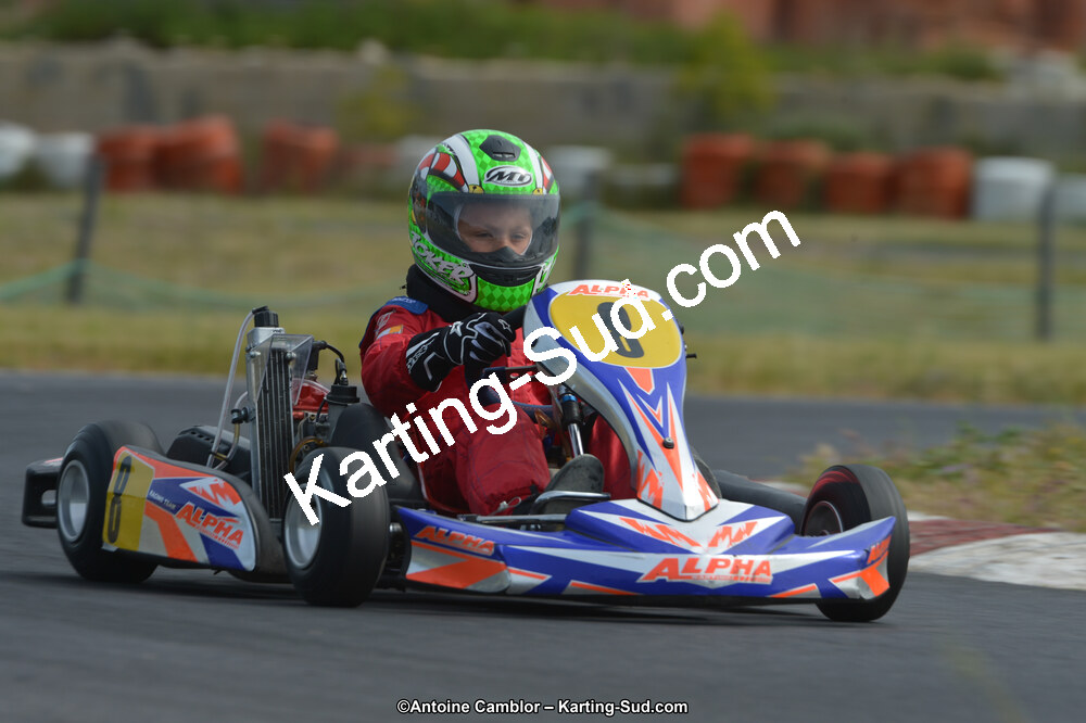 25/05/2014 : Kartix Clubs à Ganges (Photos Antoine Camblor) 2014 — karting