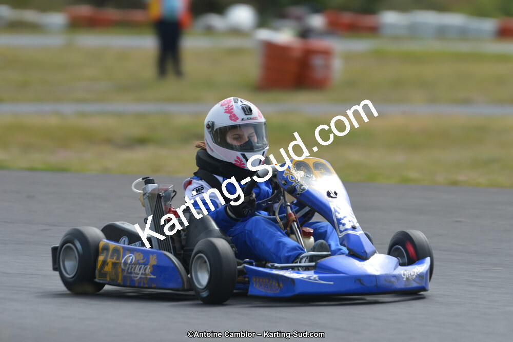 25/05/2014 : Kartix Clubs à Ganges (Photos Antoine Camblor) 2014 — karting