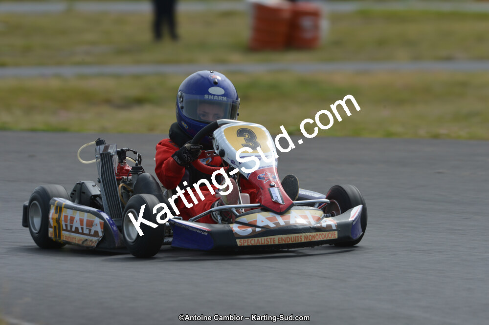 25/05/2014 : Kartix Clubs à Ganges (Photos Antoine Camblor) 2014 — karting