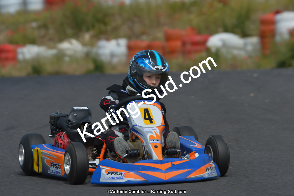 25/05/2014 : Kartix Clubs à Ganges (Photos Antoine Camblor) 2014 — karting
