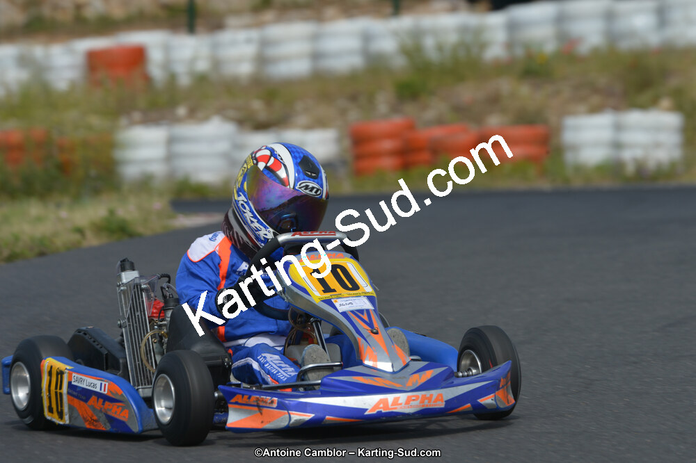 25/05/2014 : Kartix Clubs à Ganges (Photos Antoine Camblor) 2014 — karting