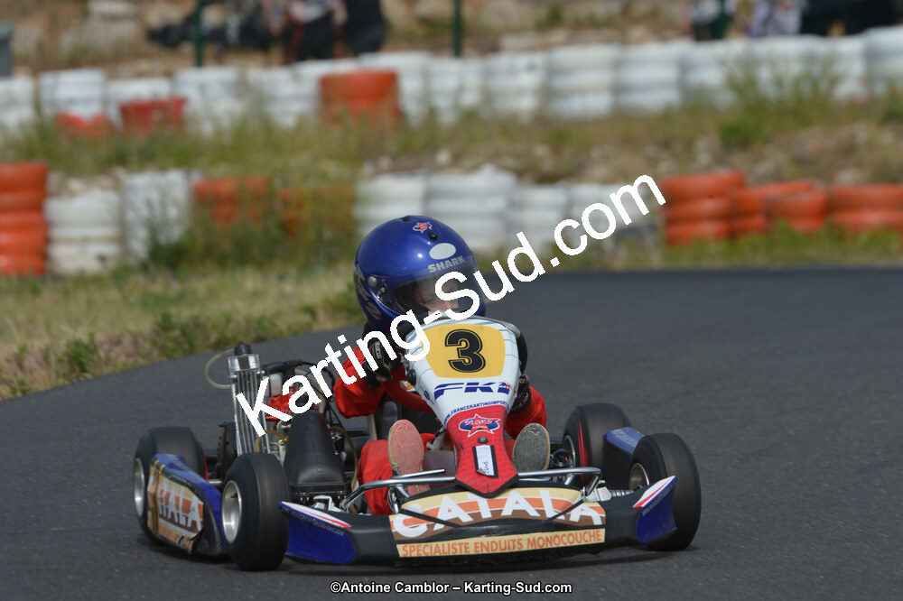 25/05/2014 : Kartix Clubs à Ganges (Photos Antoine Camblor) 2014 — karting