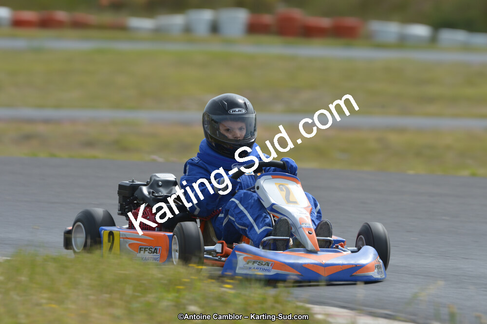 25/05/2014 : Kartix Clubs à Ganges (Photos Antoine Camblor) 2014 — karting