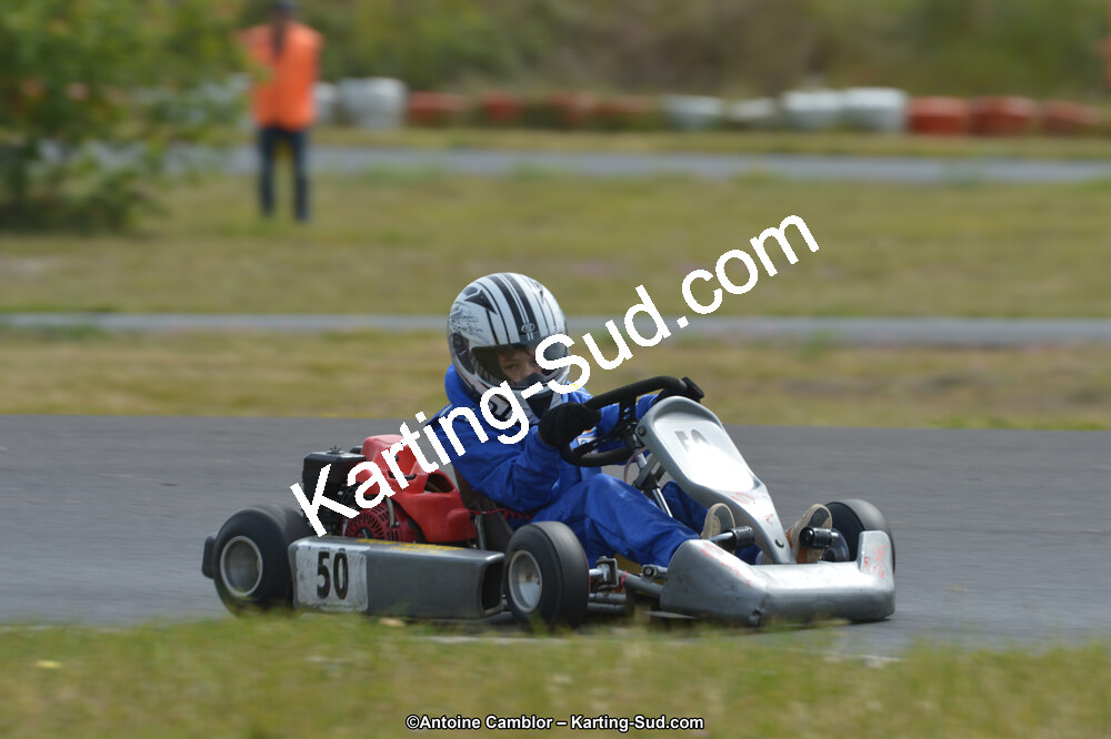25/05/2014 : Kartix Clubs à Ganges (Photos Antoine Camblor) 2014 — karting