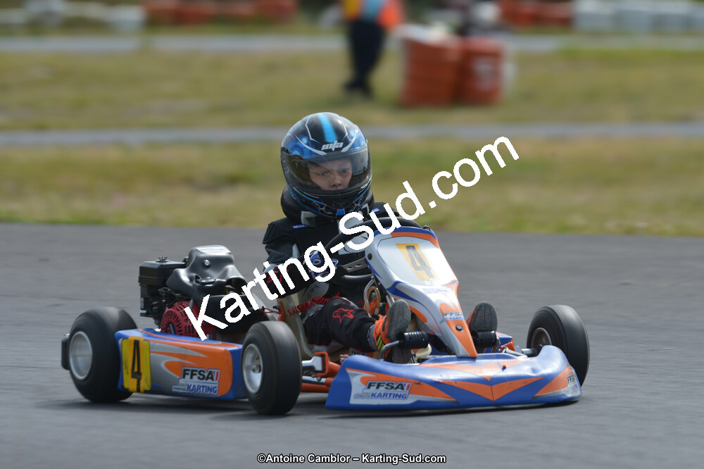 25/05/2014 : Kartix Clubs à Ganges (Photos Antoine Camblor) 2014 — karting