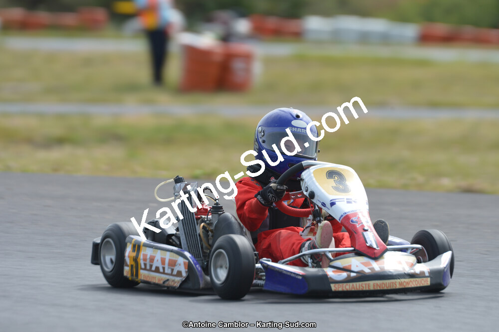 25/05/2014 : Kartix Clubs à Ganges (Photos Antoine Camblor) 2014 — karting