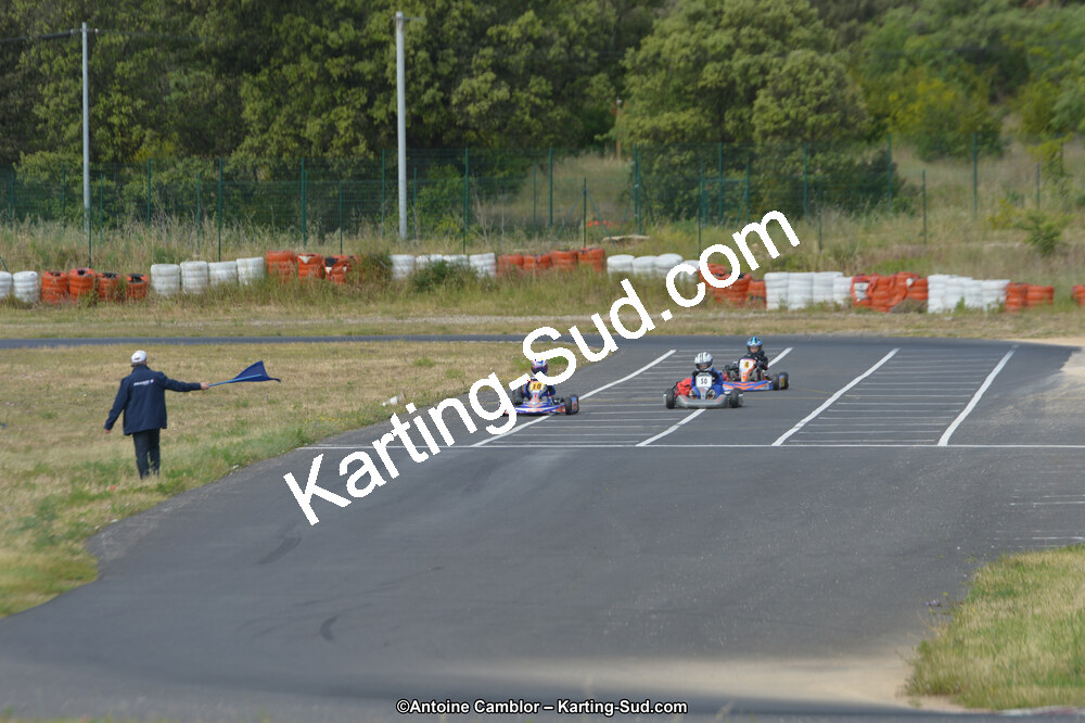 25/05/2014 : Kartix Clubs à Ganges (Photos Antoine Camblor) 2014 — karting