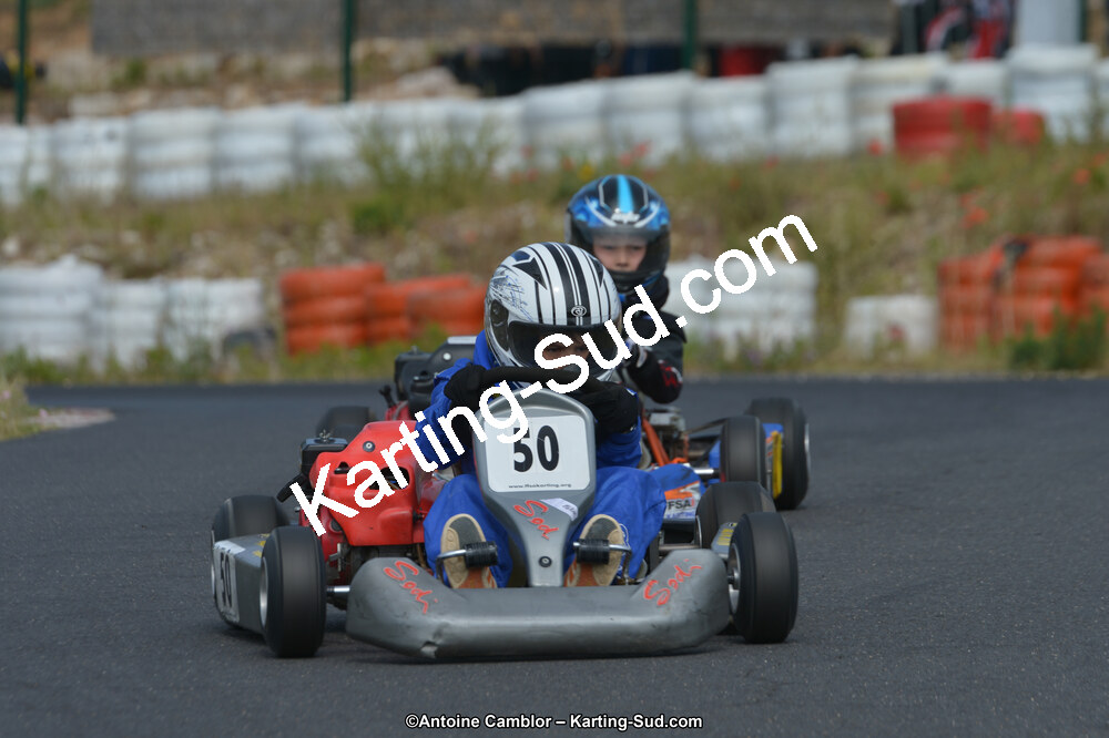 25/05/2014 : Kartix Clubs à Ganges (Photos Antoine Camblor) 2014 — karting