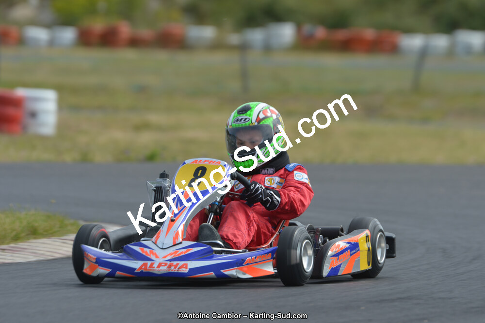 25/05/2014 : Kartix Clubs à Ganges (Photos Antoine Camblor) 2014 — karting