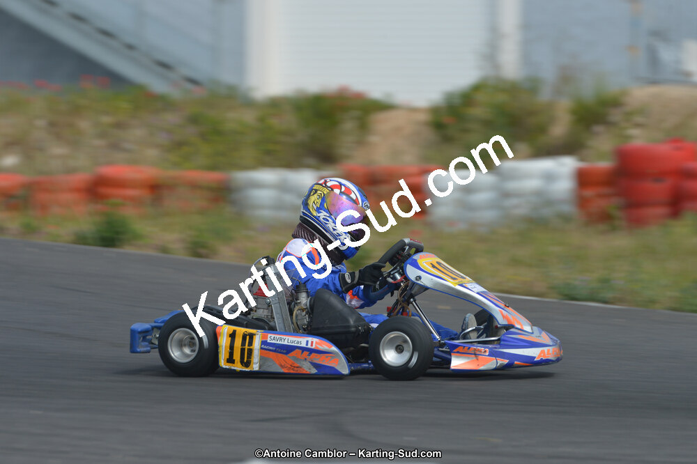 25/05/2014 : Kartix Clubs à Ganges (Photos Antoine Camblor) 2014 — karting