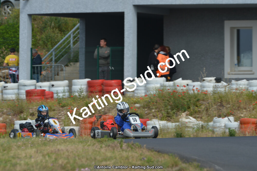 25/05/2014 : Kartix Clubs à Ganges (Photos Antoine Camblor) 2014 — karting