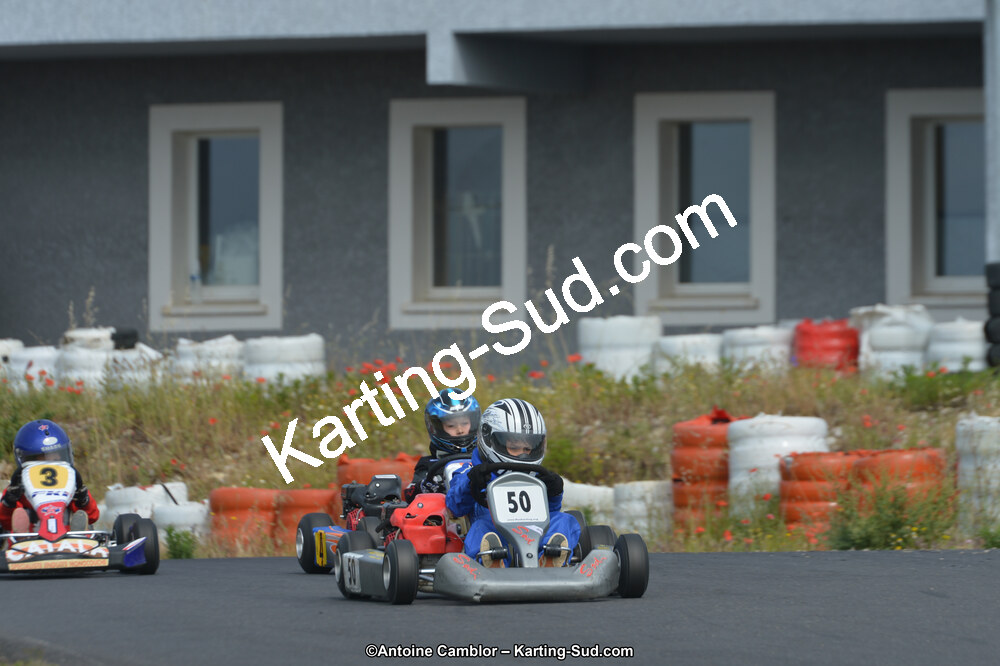 25/05/2014 : Kartix Clubs à Ganges (Photos Antoine Camblor) 2014 — karting