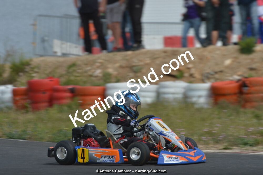 25/05/2014 : Kartix Clubs à Ganges (Photos Antoine Camblor) 2014 — karting