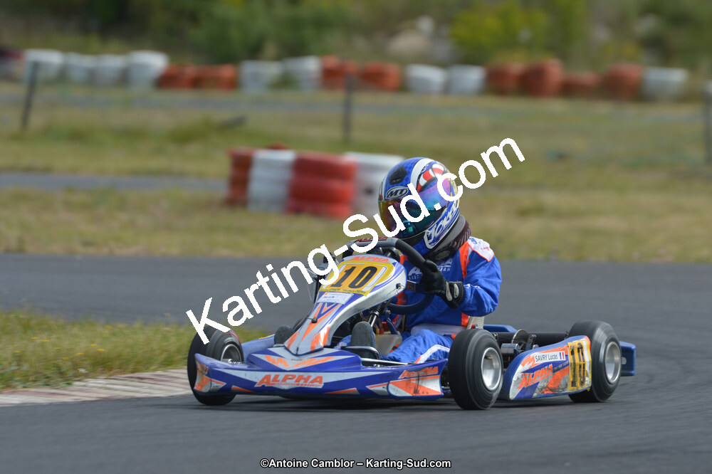 25/05/2014 : Kartix Clubs à Ganges (Photos Antoine Camblor) 2014 — karting