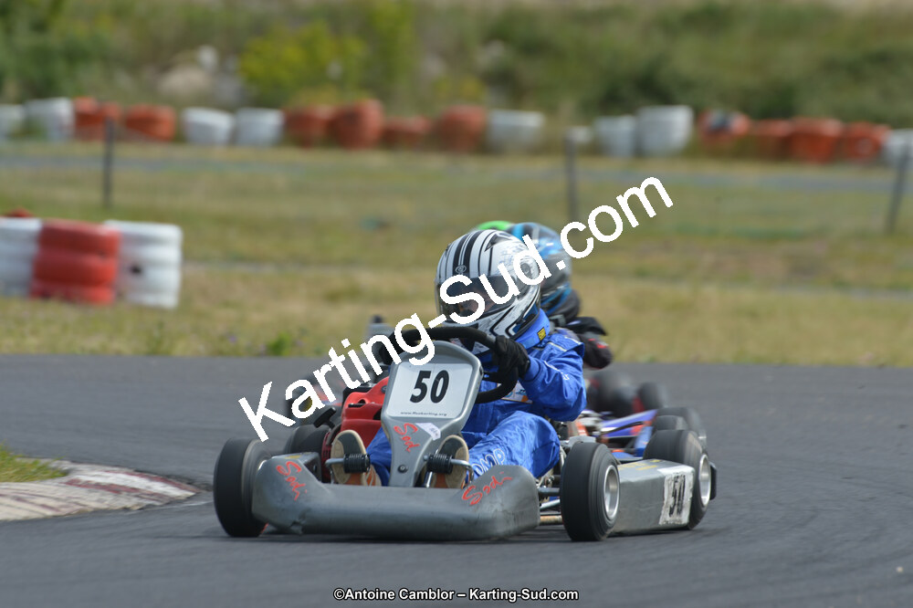 25/05/2014 : Kartix Clubs à Ganges (Photos Antoine Camblor) 2014 — karting