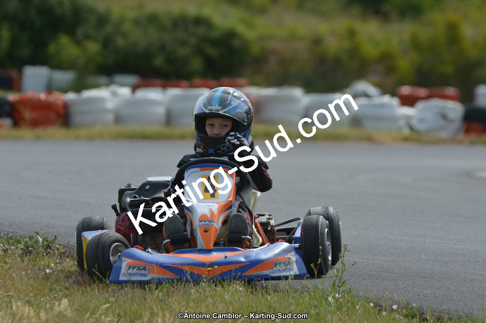 25/05/2014 : Kartix Clubs à Ganges (Photos Antoine Camblor) 2014 — karting