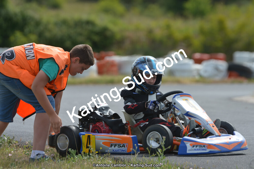 25/05/2014 : Kartix Clubs à Ganges (Photos Antoine Camblor) 2014 — karting