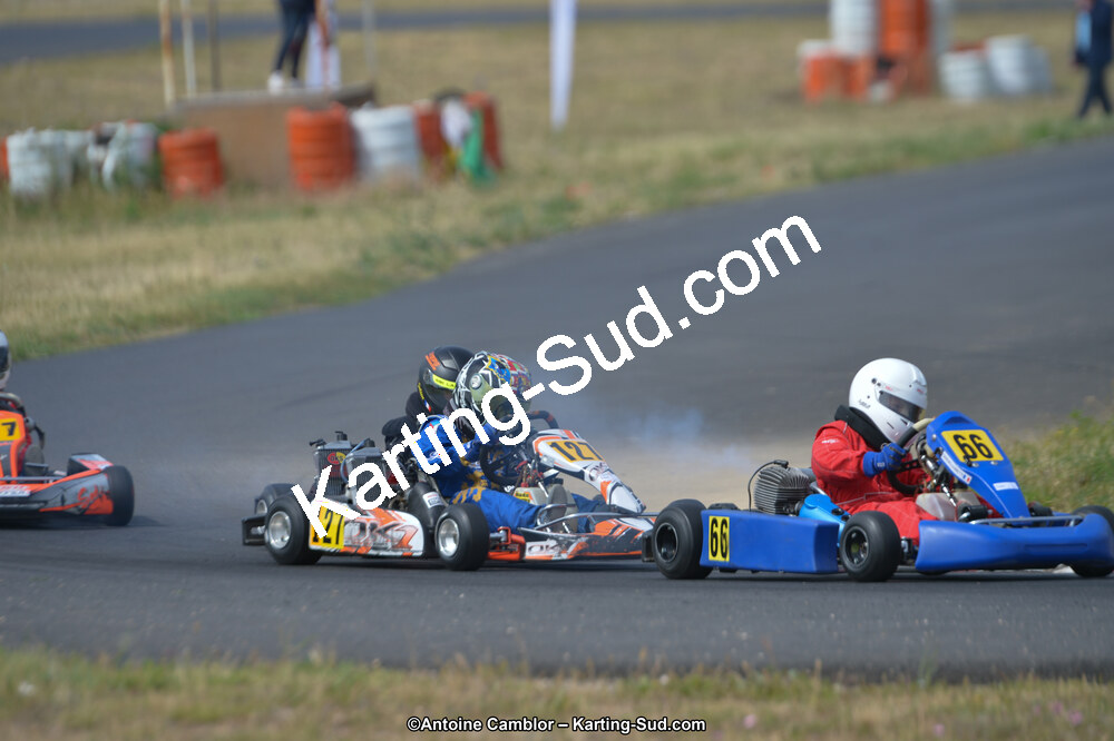 25/05/2014 : Kartix Clubs à Ganges (Photos Antoine Camblor) 2014 — karting