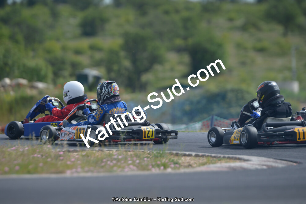 25/05/2014 : Kartix Clubs à Ganges (Photos Antoine Camblor) 2014 — karting