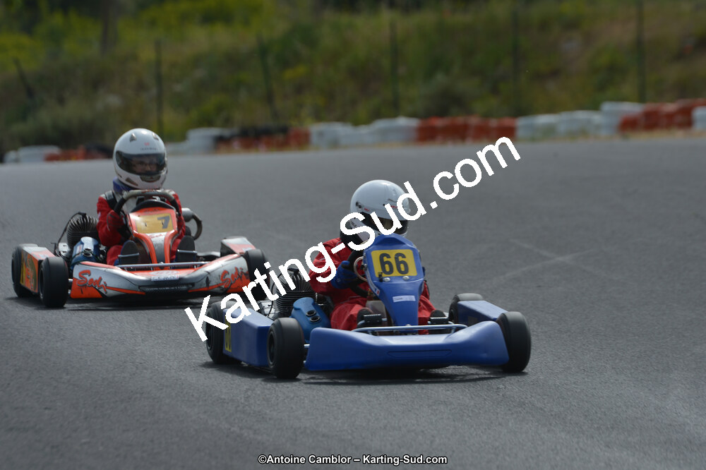 25/05/2014 : Kartix Clubs à Ganges (Photos Antoine Camblor) 2014 — karting