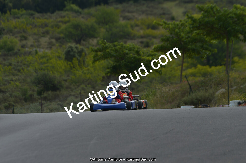 25/05/2014 : Kartix Clubs à Ganges (Photos Antoine Camblor) 2014 — karting