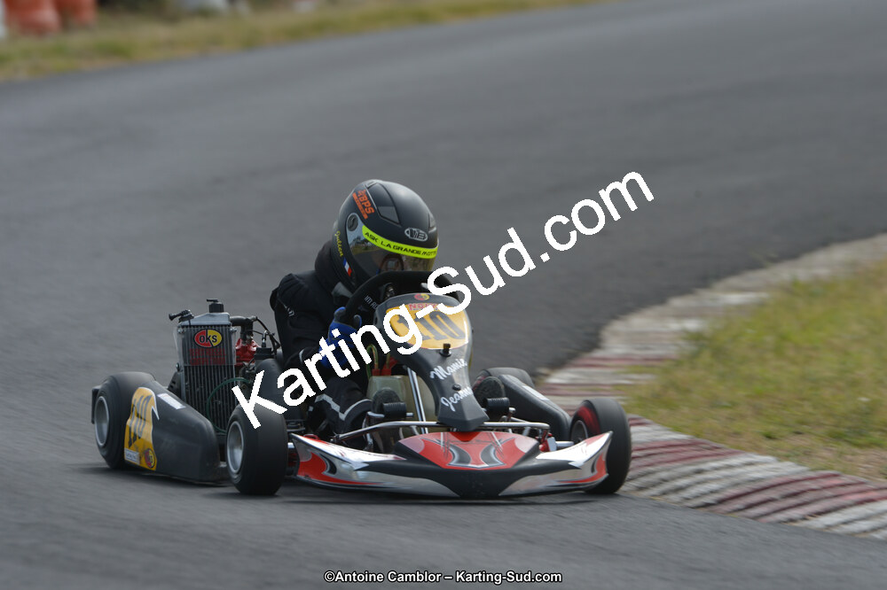 25/05/2014 : Kartix Clubs à Ganges (Photos Antoine Camblor) 2014 — karting