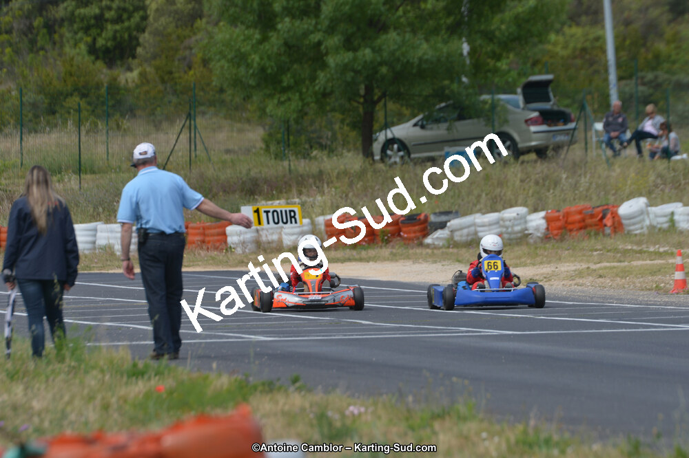 25/05/2014 : Kartix Clubs à Ganges (Photos Antoine Camblor) 2014 — karting