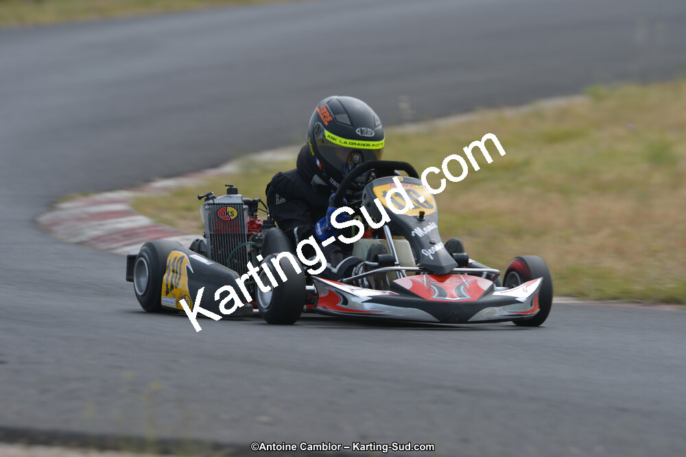 25/05/2014 : Kartix Clubs à Ganges (Photos Antoine Camblor) 2014 — karting