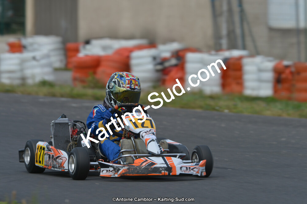 25/05/2014 : Kartix Clubs à Ganges (Photos Antoine Camblor) 2014 — karting