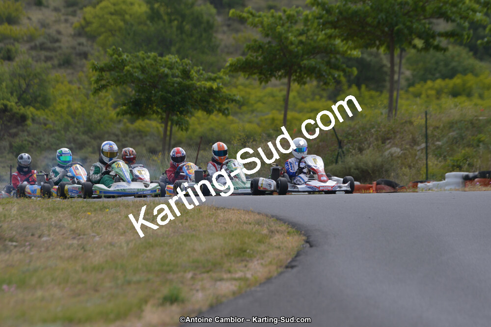 25/05/2014 : Kartix Clubs à Ganges (Photos Antoine Camblor) 2014 — karting