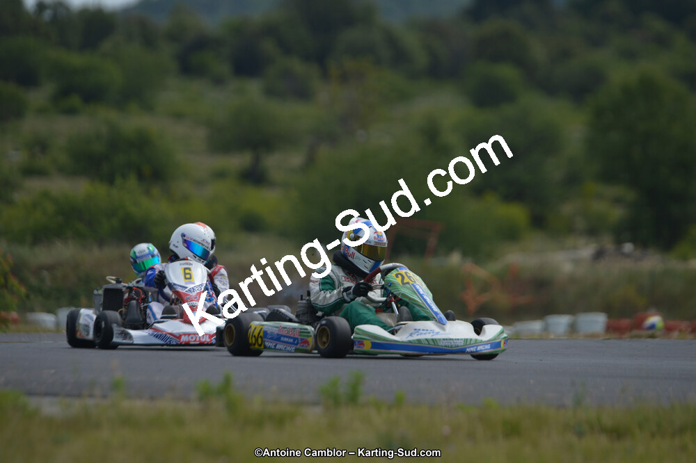 25/05/2014 : Kartix Clubs à Ganges (Photos Antoine Camblor) 2014 — karting