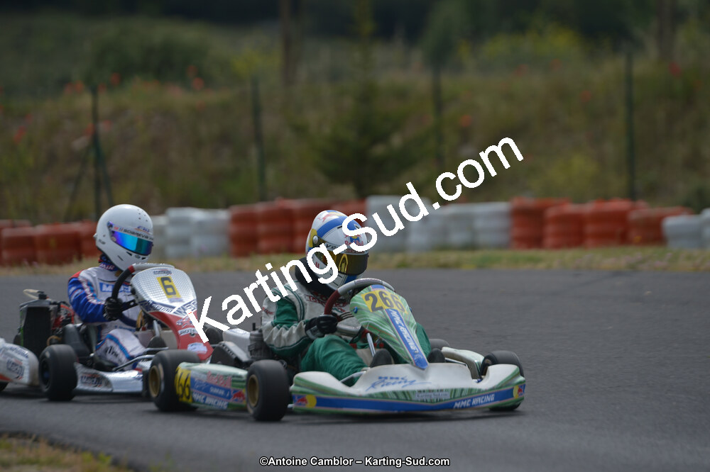 25/05/2014 : Kartix Clubs à Ganges (Photos Antoine Camblor) 2014 — karting