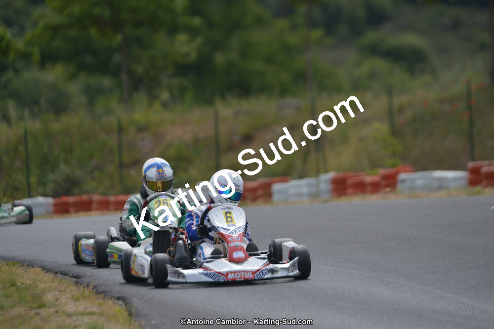 25/05/2014 : Kartix Clubs à Ganges (Photos Antoine Camblor) 2014 — karting