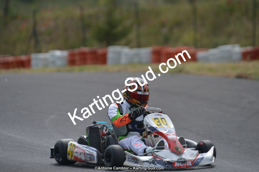 25/05/2014 : Kartix Clubs à Ganges (Photos Antoine Camblor) 2014 — karting