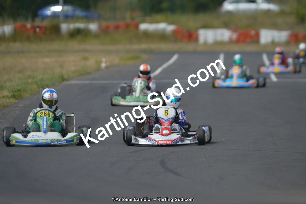 25/05/2014 : Kartix Clubs à Ganges (Photos Antoine Camblor) 2014 — karting