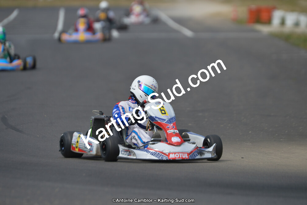 25/05/2014 : Kartix Clubs à Ganges (Photos Antoine Camblor) 2014 — karting