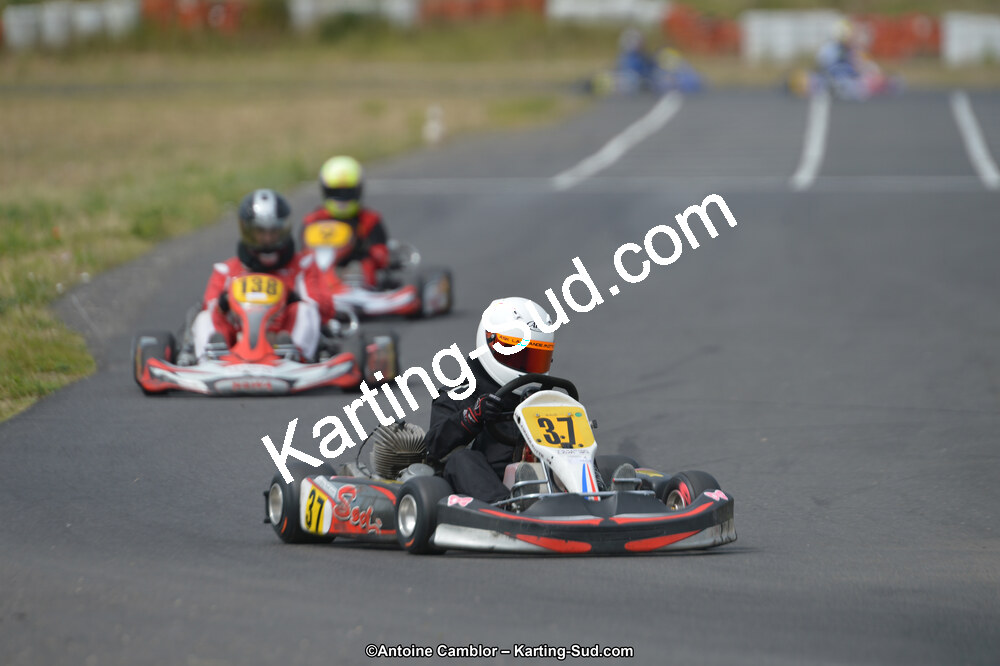 25/05/2014 : Kartix Clubs à Ganges (Photos Antoine Camblor) 2014 — karting