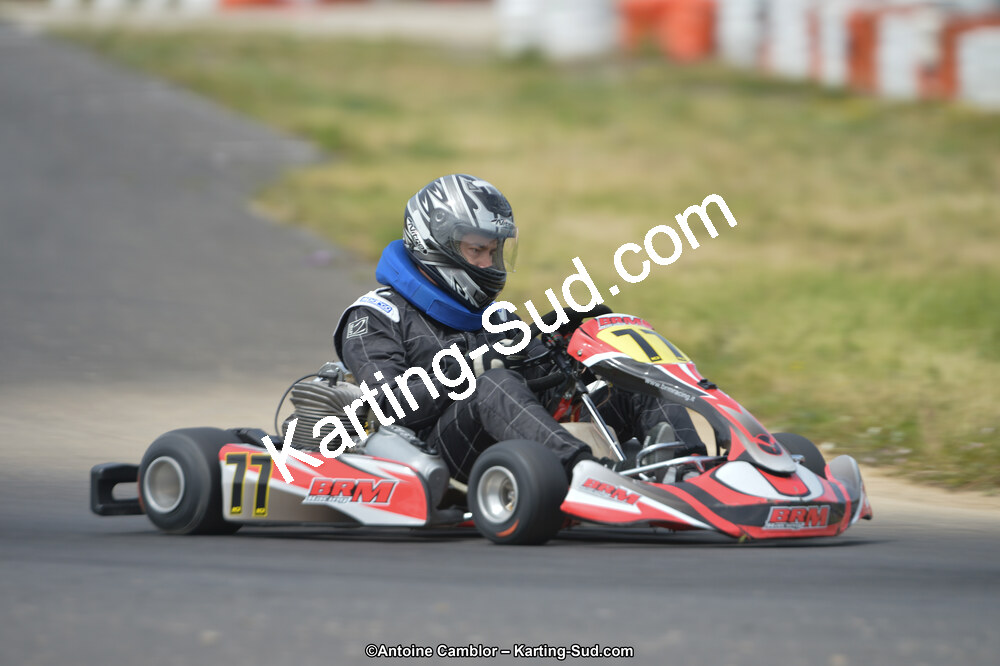 25/05/2014 : Kartix Clubs à Ganges (Photos Antoine Camblor) 2014 — karting