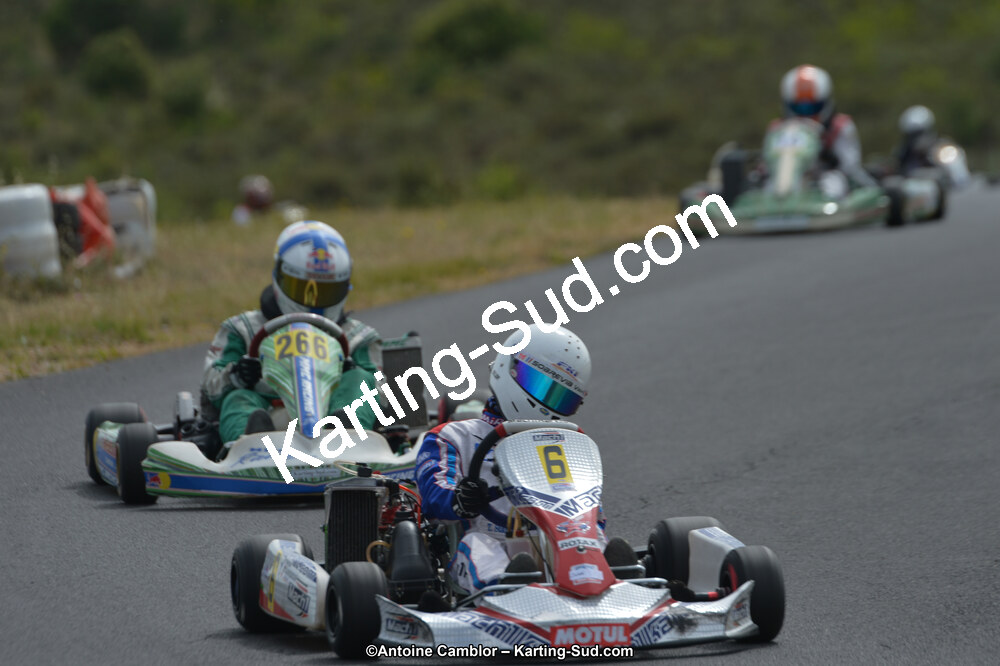 25/05/2014 : Kartix Clubs à Ganges (Photos Antoine Camblor) 2014 — karting